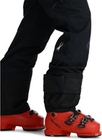 Spyder 38SD125314 Women's Terrain Insulated Ski Bib - Waterproof