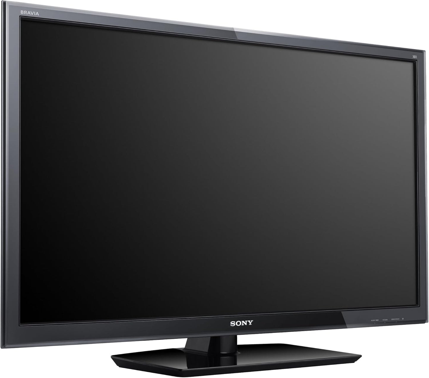 Sony KDL-46XBR9 46-Inch 1080p 240Hz LCD HDTV