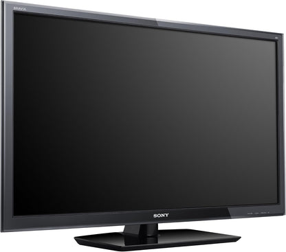 Sony KDL-52XBR9 52-Inch 1080p LCD HDTV