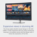 Dell S3221QS 32