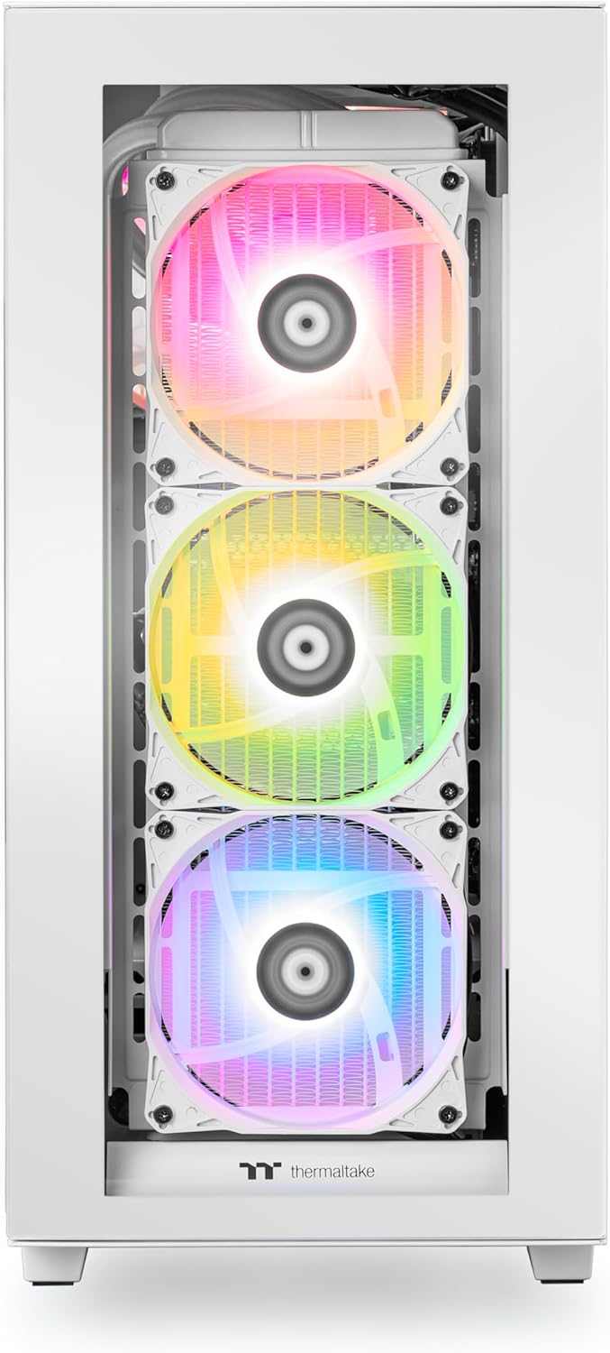 Thermaltake D3AV-Z790-47T-LCS Avalanche i7 RTX 4070 Ti Gaming PC