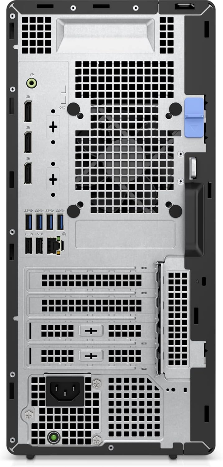 Dell 7000 OptiPlex i7 12700 1TB SSD Desktop