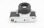 Pentax MG 35mm SLR Film Camera with Zoom Lens (Renewed)