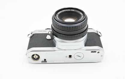 Pentax MG 35mm SLR Film Camera with Zoom Lens (Renewed)