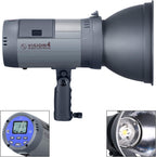 Neewer Vision 4 90091847 Outdoor Studio Flash Kit