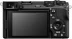 Sony a6700 Mirrorless Camera 16-50mm Lens Bundle