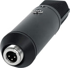 Warm Audio WA-87 R2B Large Diaphragm Condenser Mic - Black