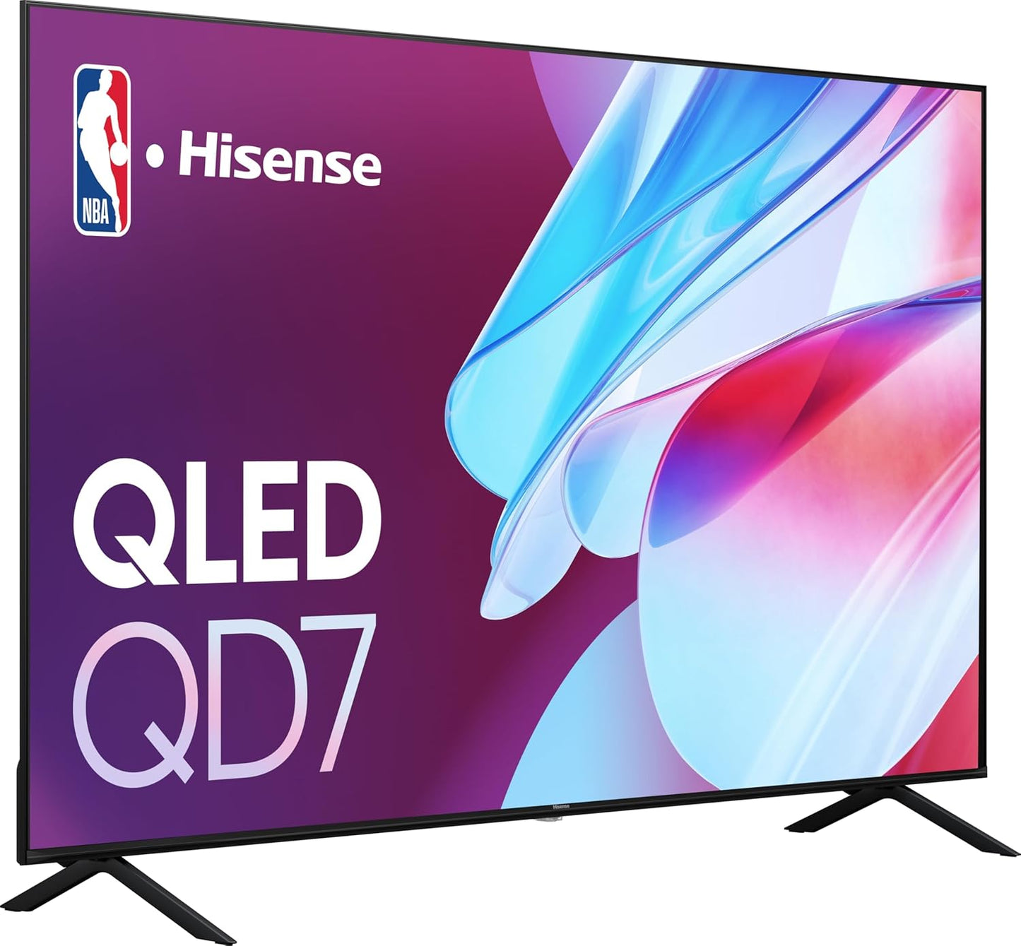 Hisense 65QD7N 65-Inch QLED 4K Google Smart TV