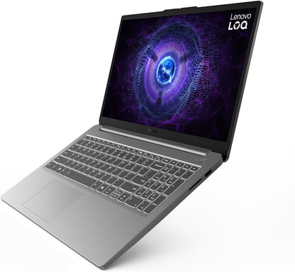 Lenovo 83LK00 LOQ i7 RTX 4050 Gaming Laptop 32GB 1TB SSD
