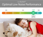 LG DUAL Inverter Smart Window AC 14000 BTU