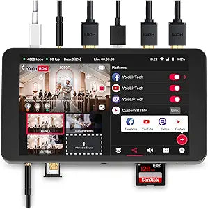 LG 55TC3CG-H 55" Touchscreen LCD Display