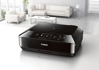 Canon MG5420 Wireless Color Photo Printer - Scanner, Copier
