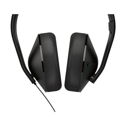 Microsoft S4V-00012 Xbox One Stereo Gaming Headset