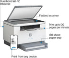 HP M234dw LaserJet MFP Wireless Printer 6GW99F#BGJ