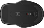 HP 510 Ultra-Fast Rechargeable Wireless Mouse