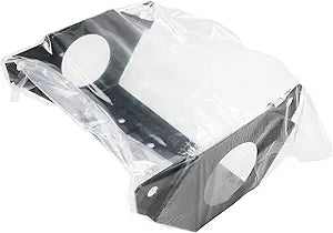 RCF Ma5-5 Ceiling & Wall Speaker Mount Bracket — main product image