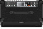 Behringer KXD12 600W Ultratone Keyboard Amplifier - 12