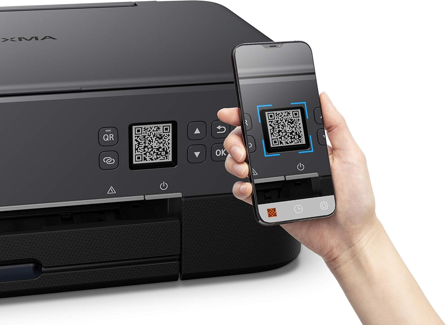 Canon 3773C002 TS5320 All-in-One Wireless Printer