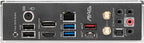 MSI AMD Ryzen 5 5500U MAG B550 Gaming Motherboard (Renewed)
