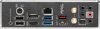 MSI B550 TOMAHAWK MAX WIFI AMD Gaming Motherboard