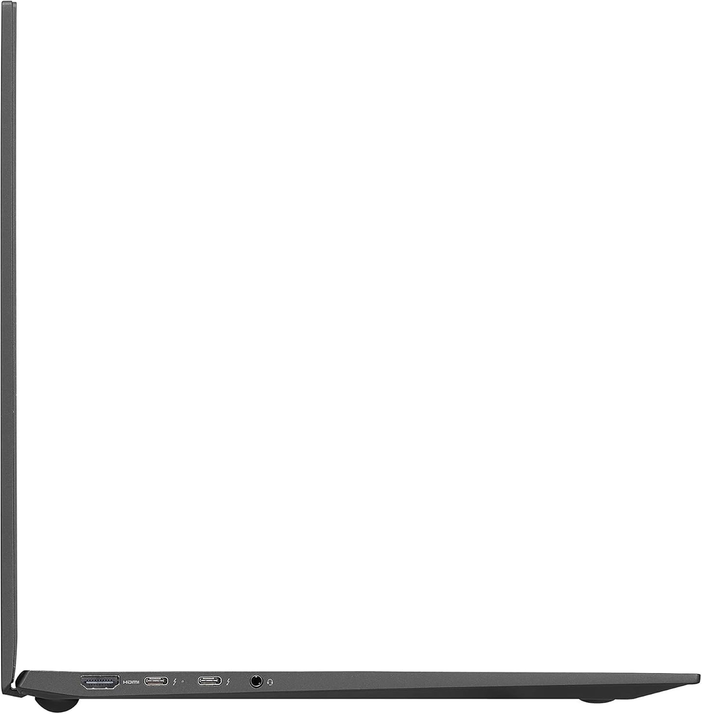 LG 17Z95P-K.AAB8U1 gram 17" i7 Lightweight Laptop