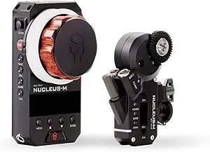Tilta WLC-T03-K1 Nucleus-M Wireless Lens Control System