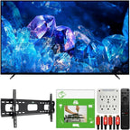 Sony E23SNXR65A80K 65