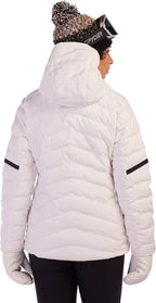 Spyder 205052 Women's Brisk Insulated Ski Jacket