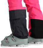Spyder 38SD463320 Women's Hone GTX Shell Ski Pant