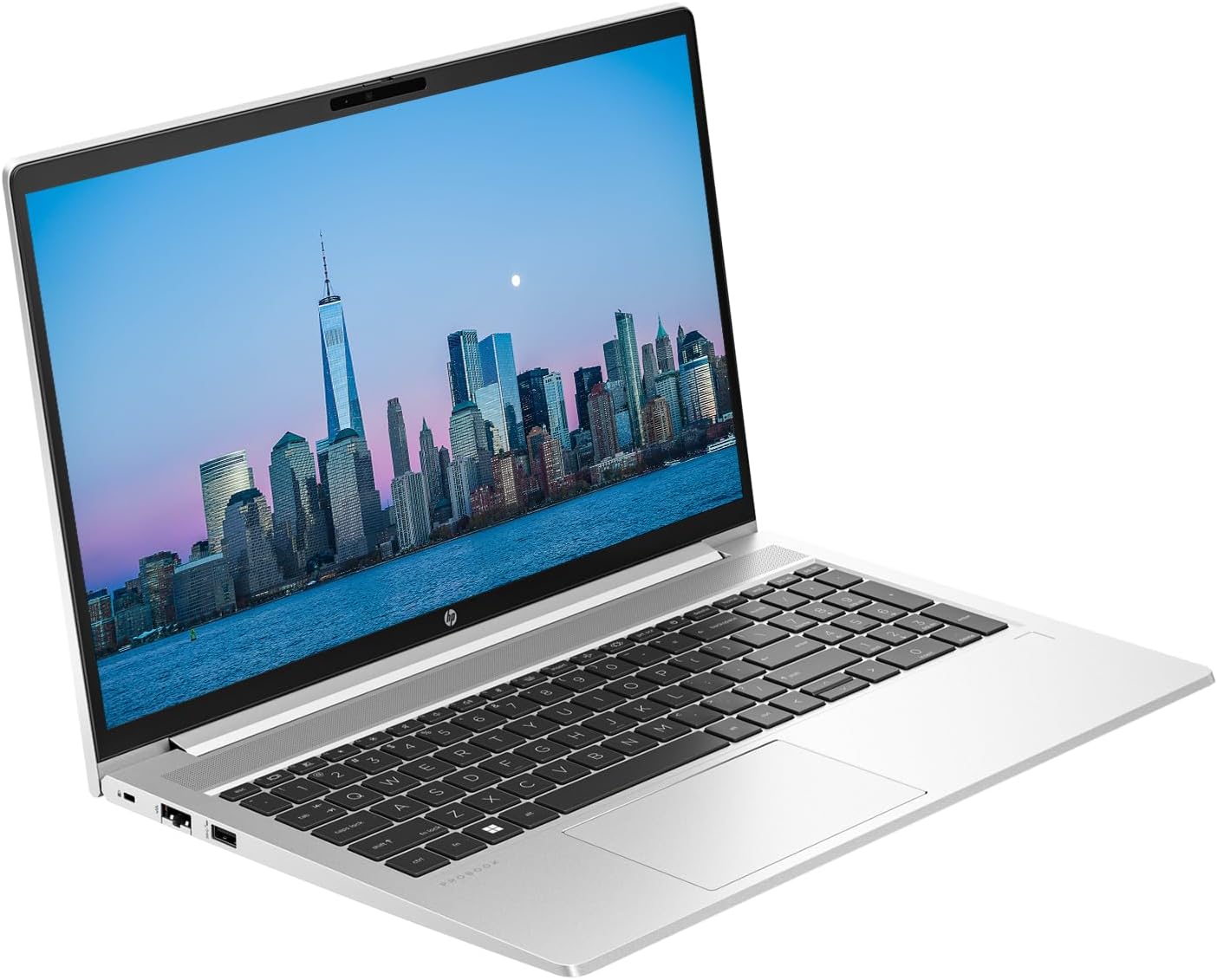 HP HSN-Q32C-5 ProBook 450 G10 Business Laptop - 32GB RAM