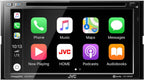 JVC KW-V850BT CarPlay Android Auto Car Radio