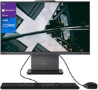 Lenovo 10R8 ThinkCentre Neo 50a i7 All-in-One Desktop