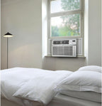 LG LW1216ER 12000 BTU Window Air Conditioner 115V
