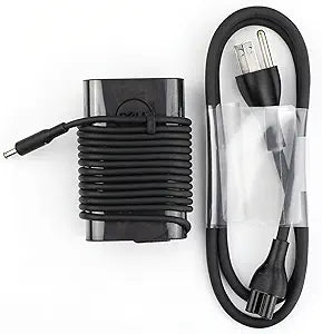 Dell D0KFY 45W AC Adapter XPS Inspiron