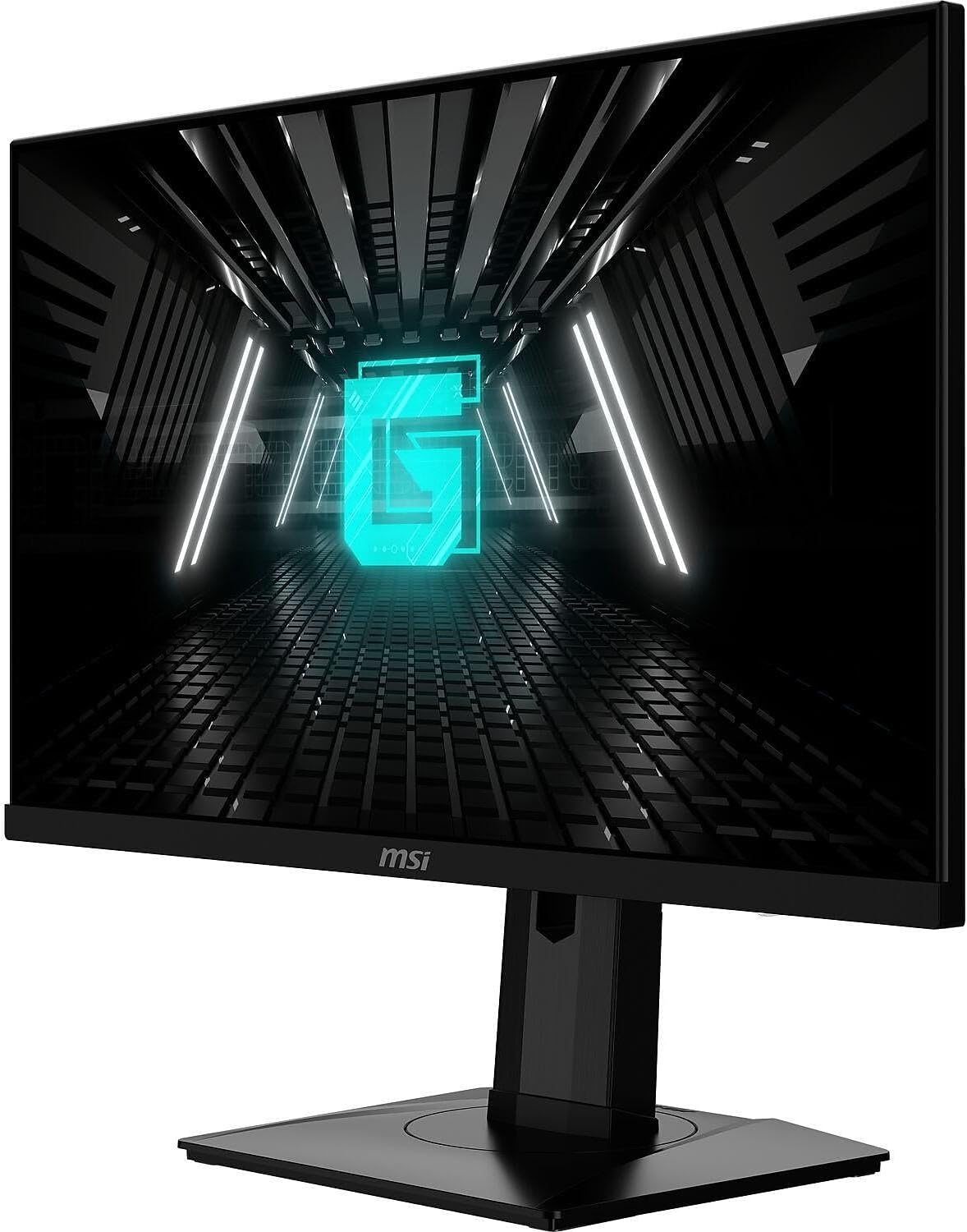 MSI G244PF E2 24" 180Hz FHD Rapid IPS Gaming Monitor