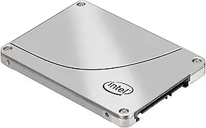 Intel SSDSC2BX400G401 S3610 400GB SSD — main product image