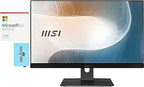 MSI ModAM241P11M033-2563-41046 All-in-One i7, 16GB, 1TB+128GB, MS365