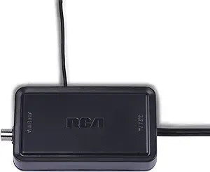 RCA AMP1450Z Indoor Antenna Digital Amplifier