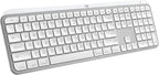 Logitech 920-011622 MX Keys S for Mac Wireless Keyboard