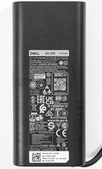 Dell HA65NM190 - 65W USB-C Laptop Charger