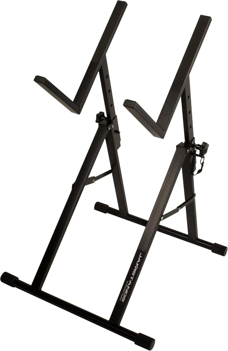 Ultimate Support JSAS100 JamStands Guitar Amp Stand — main product image