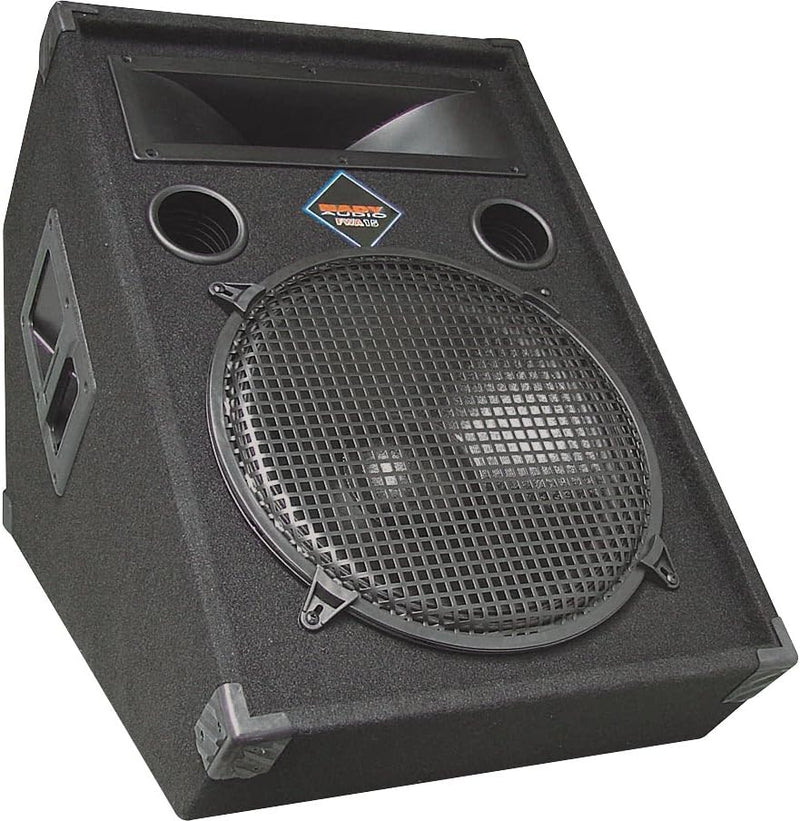 Nady FWA-15 Powered Floor Wedge Monitor 15-Inch — main product image