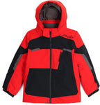 Spyder 38SG075316 Boys' Leader Insulated Ski Jacket