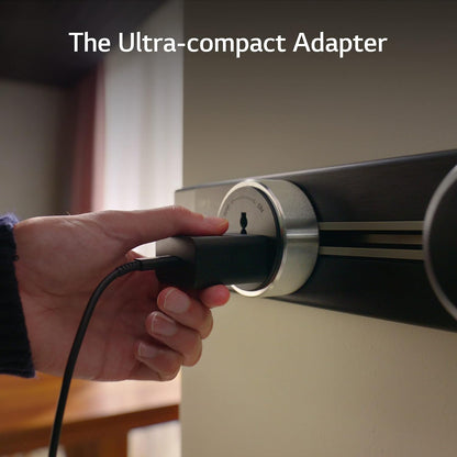 LG 14T90R-K.AAB6U1 gram 14" 2-in-1 Touchscreen Laptop