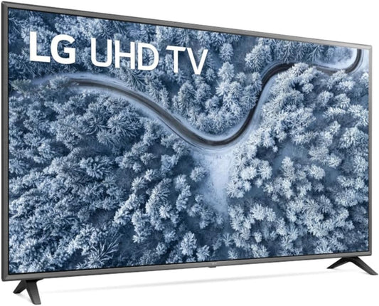 LG 75UP7070PUD 75-in 4K UHD Smart TV (2021)