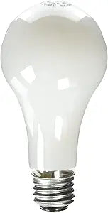 GE 97493 3-Way Incandescent Light Bulb Soft White 12-Pack — main product image