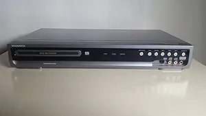 Magnavox MSR90D6 Renewed DVD Recorder