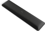 Glorious GWR-100-STEALTH Gaming Wrist Pad Full Size Stealth Black