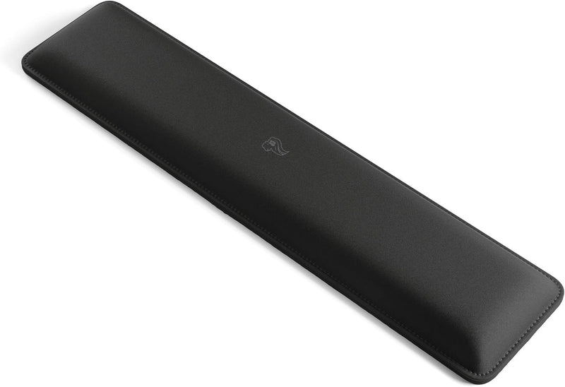 Glorious GWR-100-STEALTH Gaming Wrist Pad Full Size Stealth Black — main product image