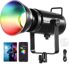 Neewer 300W RGB LED CB300C Video Light Kit
